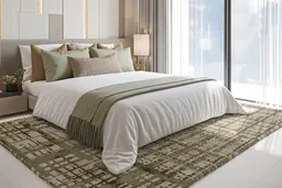 Provenza Residences في قرية جميرا الدائرية: حدائق منسّقة — صورة 10