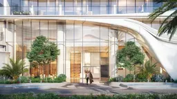Beverly Grande in Dubai Motor City: smart-home features — image 3
