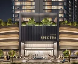 Skyvue Spectra في شوبا هارتلاند 2: السينما الخارجية — صورة 1