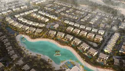 Karl Lagerfeld Villas في الحي 11 في مدينة محمد بن راشد: حدائق منسّقة — صورة 5