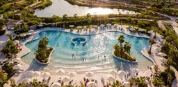 Golf Promenade: одна спальня на вторичном рынке или три от застройщика — фото 8