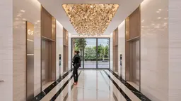 Aspirz by Danube in Dubai Sports City: cinema amenities — image 3