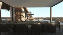 The Ritz-Carlton Residences Al Wadi — image 7
