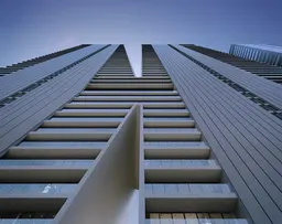W Residences Tower 3 at Dubai Harbour في دبي هاربر: مرافق سينما — صورة 12