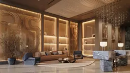Exotica by Al Marina في قرية جميرا الدائرية: حدائق منسّقة — صورة 8
