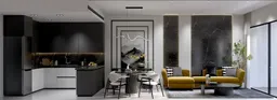 Samana Ibiza in Dubailand Residence Complex: concierge service — image 12
