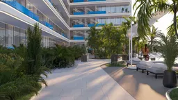 Lake Views 2 in Dubai Production City: cinema amenities — image 8