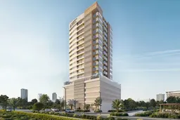 Exotica by Al Marina في قرية جميرا الدائرية: حدائق منسّقة — صورة 3