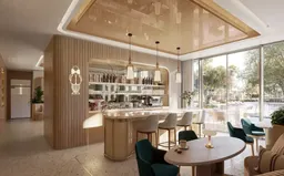 Mr.C Residences Downtown — image 10