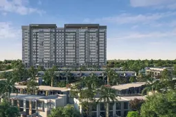 Verdana 4 in Dubai Investment Park: yoga spaces — image 6