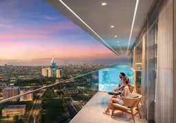 Timez in Dubai Silicon Oasis: cinema amenities — image 12