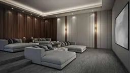 Avani Palm View Dubai Hotel & Suites in Dubai Media City: concierge service — image 4
