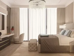 Creek Views in Al Jaddaf Waterfront: concierge service — image 10