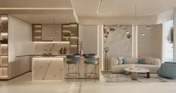 VUE DORÉE in Dubai Islands: yoga spaces — image 10