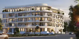عقارات في Xenia Residence — صورة 2