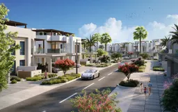 HAYAT by Dubai South Phase 1 in Dubai South: sports courts — image 12