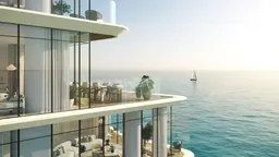 Anantara Mina Residences in Mina Al Arab: concierge service — image 5
