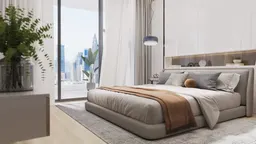 Ocean Pearl 2 في جزر دبي: مرافق سينما — صورة 12