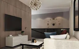 South Bay Phase 1-3 in Dubai South: yoga spaces — image 11
