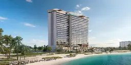 The Residences at Sheraton Al Marjan Island Resort in Al Marjan Island: yoga spaces — image 3