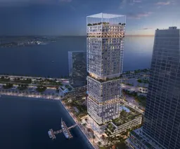 Saria in Dubai Maritime City: coworking spaces — image 1