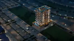 Whitecliffs Residences in Dubai Islands: concierge service — image 2