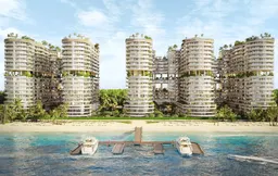AMRA Phase 2 في الروضة: ميزات المنزل الذكي — صورة 12