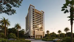 Celia Homes في مجمع دبي لاند السكني: مرافق سينما — صورة 2