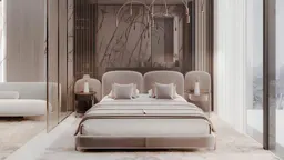 Laya Courtyard في مدينة دبي للاستوديوهات: ميزات المنزل الذكي — صورة 6