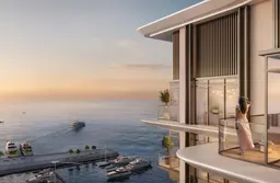 عقارات في Marina Views — صورة 3