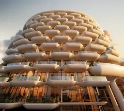 Taj Wellington Mews في جزيرة المرجان: ملاعب رياضية — صورة 1