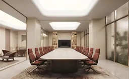 Palm Beach Tower 1 in Al Sufouh 2: rooftop spaces — image 7