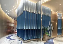 Properties at DAMAC «Harbour Lights» — image 12