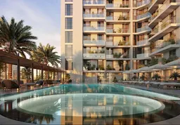 Plaza in Al Furjan: cinema amenities — image 4