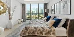 The Sterling in Business Bay: concierge service — image 11