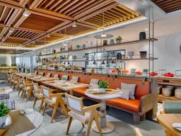 The First Collection Business Bay في الخليج التجاري: خدمة كونسيرج — صورة 12