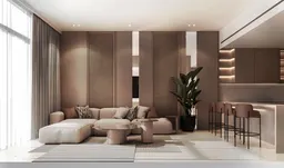 Avana Residences in JVC: yoga spaces — image 2