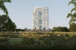 Lake Views 2 in Dubai Production City: cinema amenities — image 2