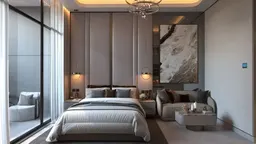 Coral by Vision في جميرا جاردن سيتي: مساحات على السطح — صورة 10