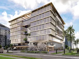 HQ by Arista Properties in Al Furjan: coworking spaces — image 8