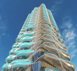 Properties at Volga Tower — image 1
