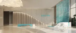 REEF 997 in Dubai Islands: yoga spaces — image 7