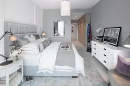 Wilton Park Residences في شوبا هارتلاند: مساحات عمل مشتركة — صورة 11