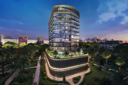 Isla Private Residences — صورة 2