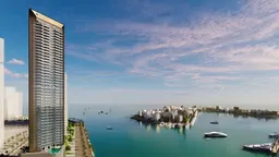 Nautica في مدينة دبي الملاحية: مساحات لليوغا — صورة 1