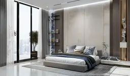 Samana Hills South 3 في مدينة دبي الصناعية: السينما الخارجية — صورة 9