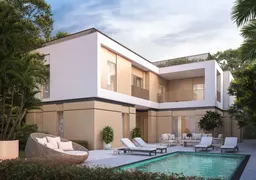 Elwood Estates Phase I في شوبا إلوود: حدائق منسّقة — صورة 2