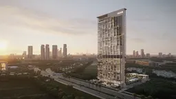 Sierra in Dubai Motor City: yoga spaces — image 10