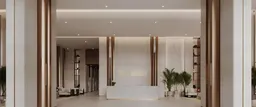 Binghatti Starlight في الجداف: مساحات على السطح — صورة 9