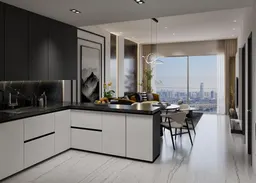 Samana Ibiza in Dubailand Residence Complex: concierge service — image 4